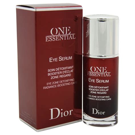 christian dior skin lightening serum|dior eye serum.